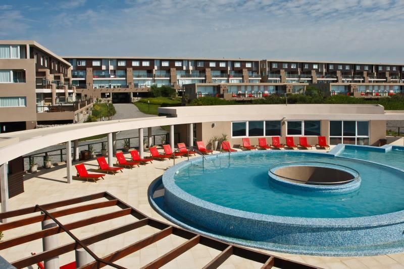 Linda Bay 205 Apartment Mar de Las Pampas Ngoại thất bức ảnh