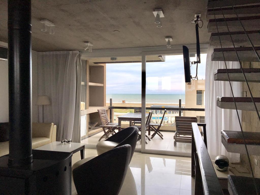 Linda Bay 205 Apartment Mar de Las Pampas Ngoại thất bức ảnh