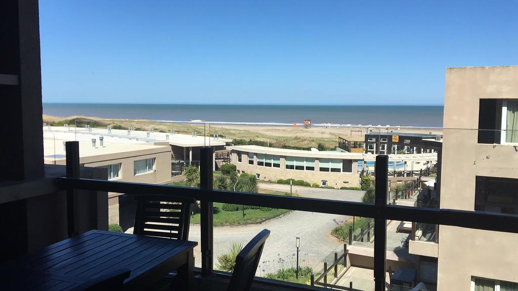 Linda Bay 205 Apartment Mar de Las Pampas Ngoại thất bức ảnh